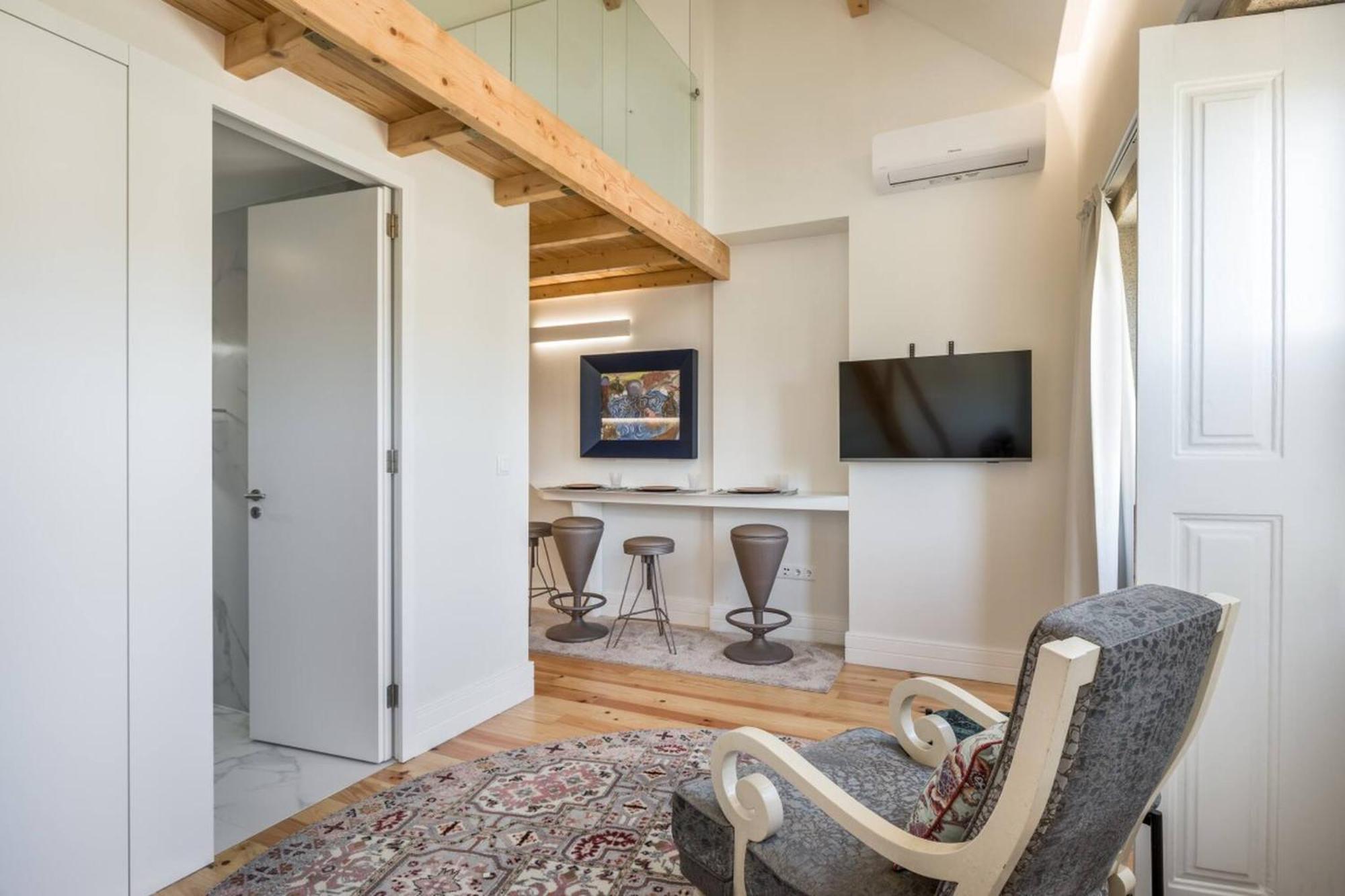 Beco Do Paco By Porto Dream Stays Exterior photo