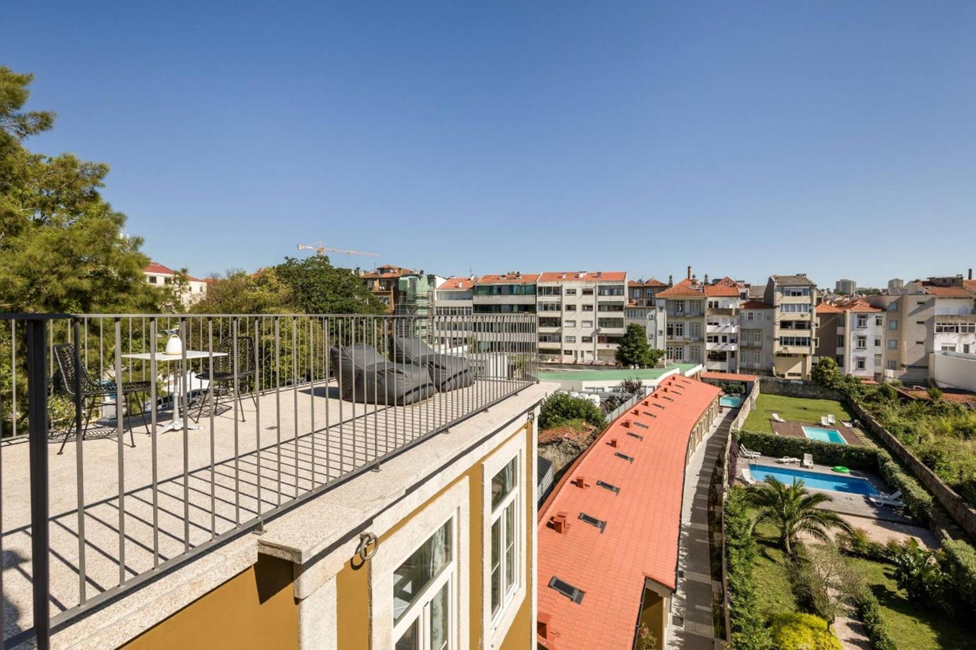 Beco Do Paco By Porto Dream Stays Exterior photo