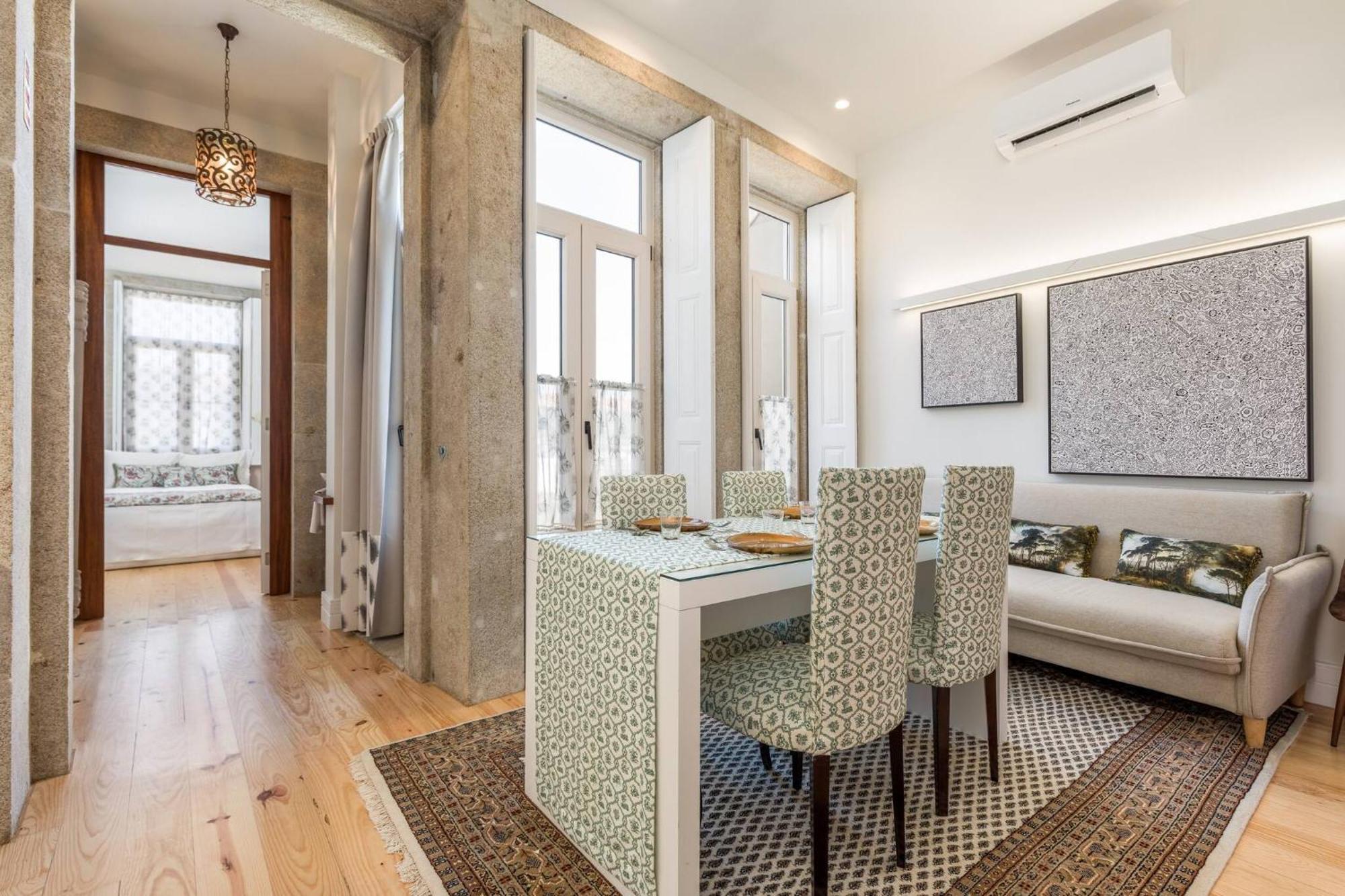 Beco Do Paco By Porto Dream Stays Exterior photo