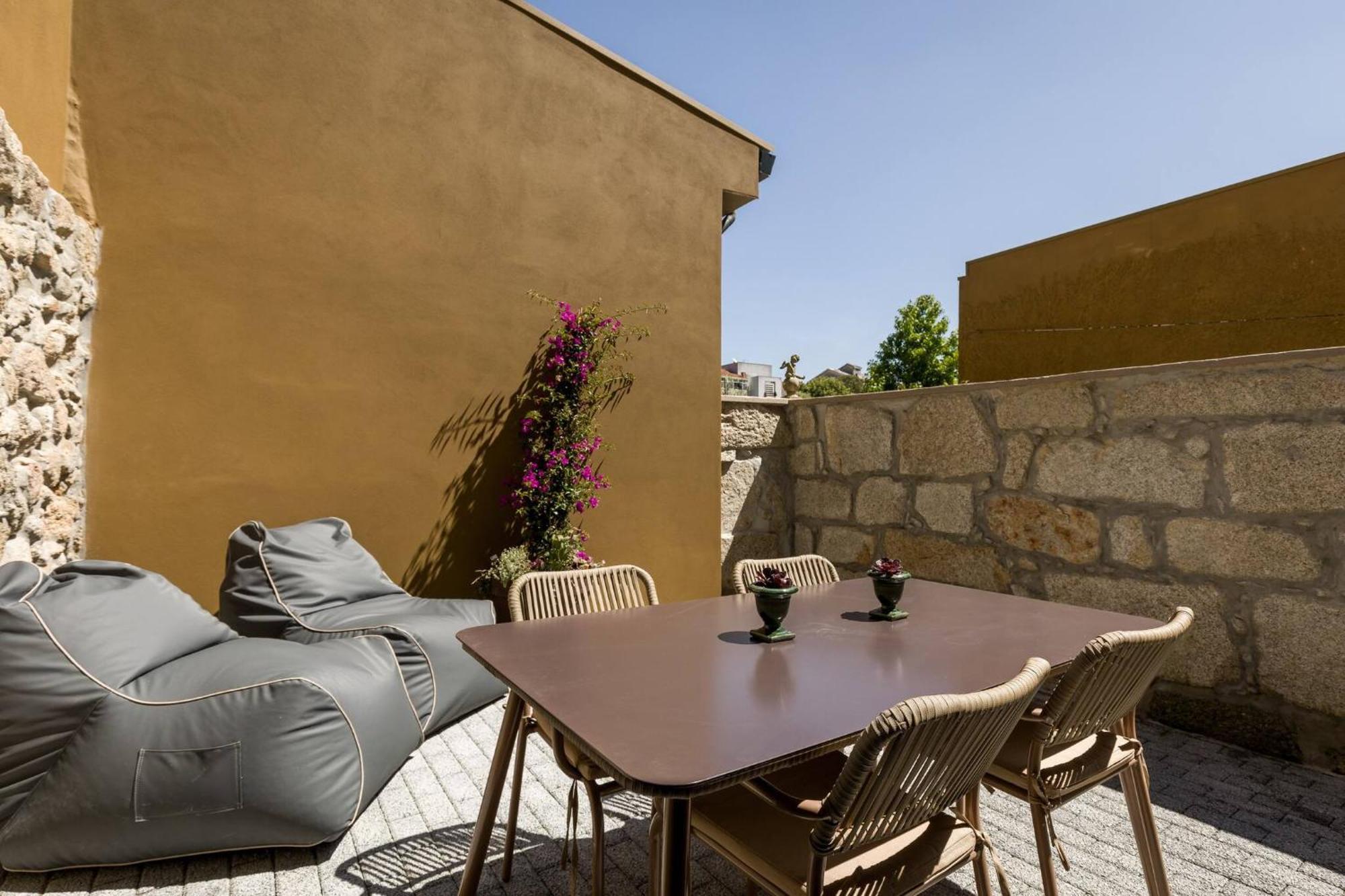 Beco Do Paco By Porto Dream Stays Exterior photo