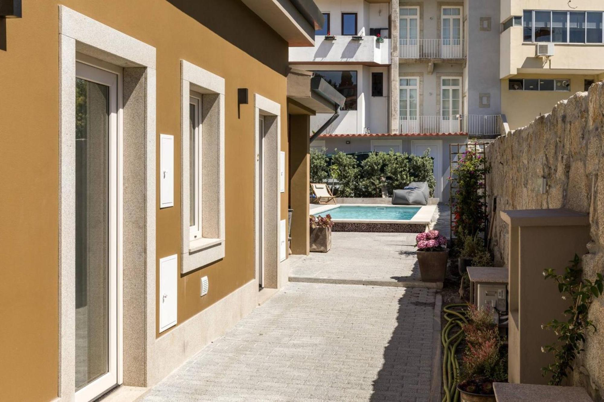 Beco Do Paco By Porto Dream Stays Exterior photo