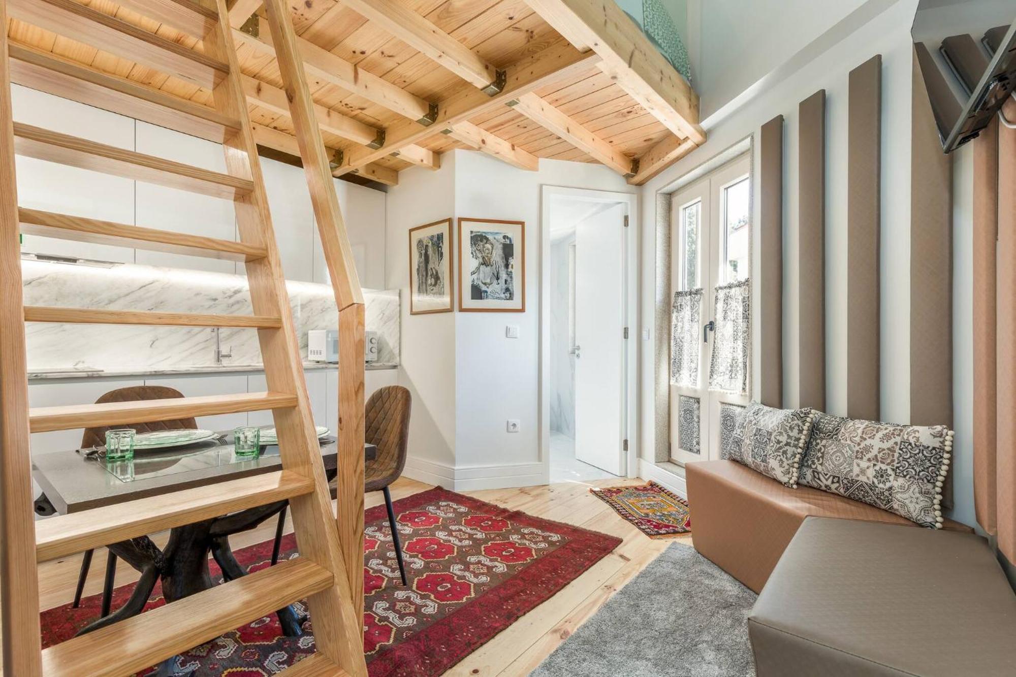 Beco Do Paco By Porto Dream Stays Exterior photo