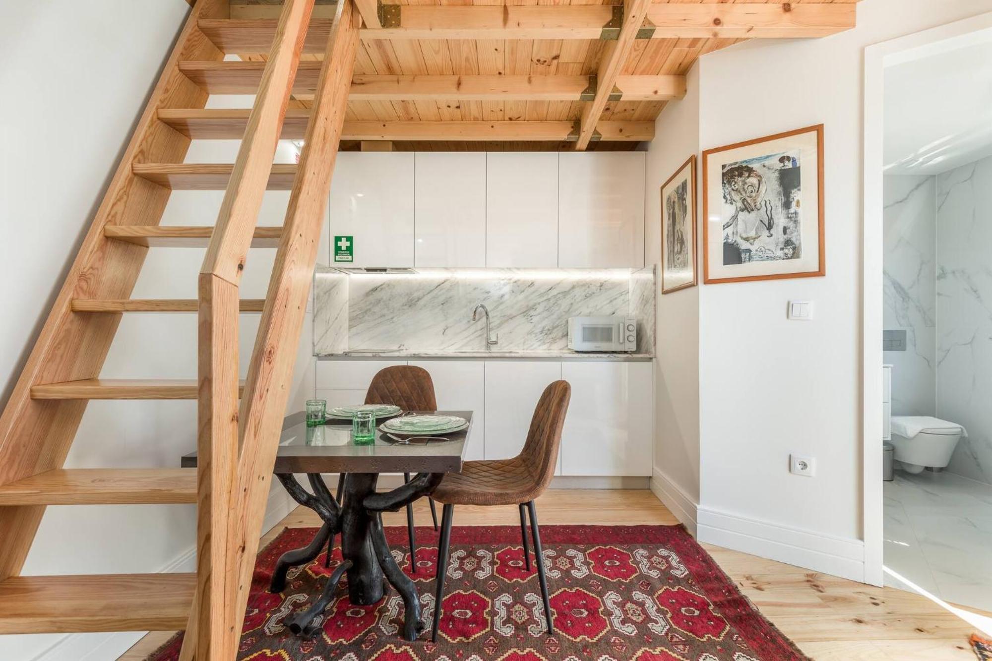 Beco Do Paco By Porto Dream Stays Exterior photo