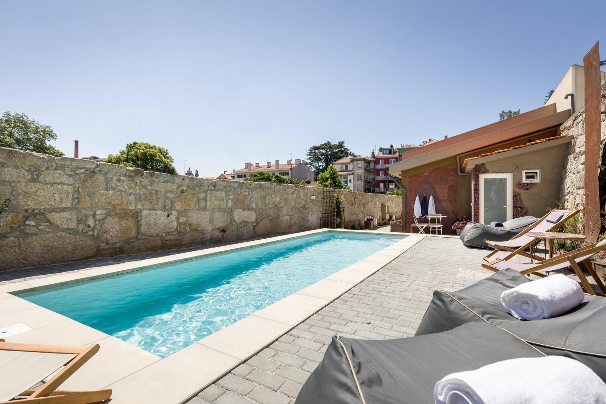 Beco Do Paco By Porto Dream Stays Exterior photo