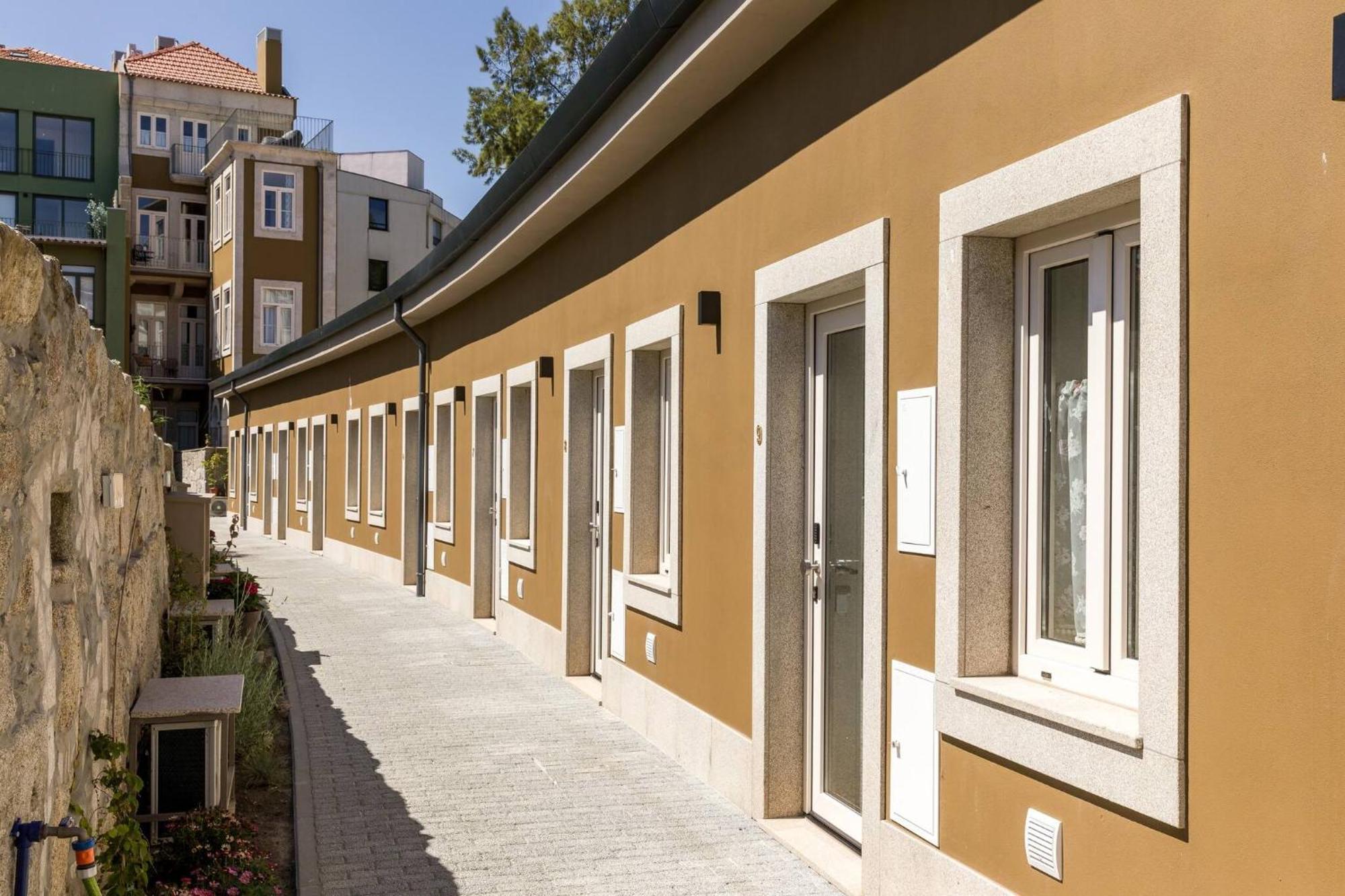 Beco Do Paco By Porto Dream Stays Exterior photo