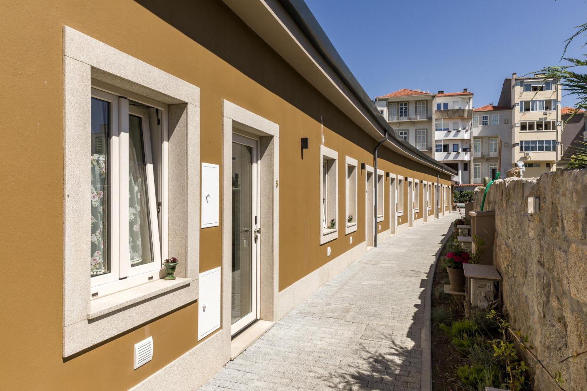 Beco Do Paco By Porto Dream Stays Exterior photo