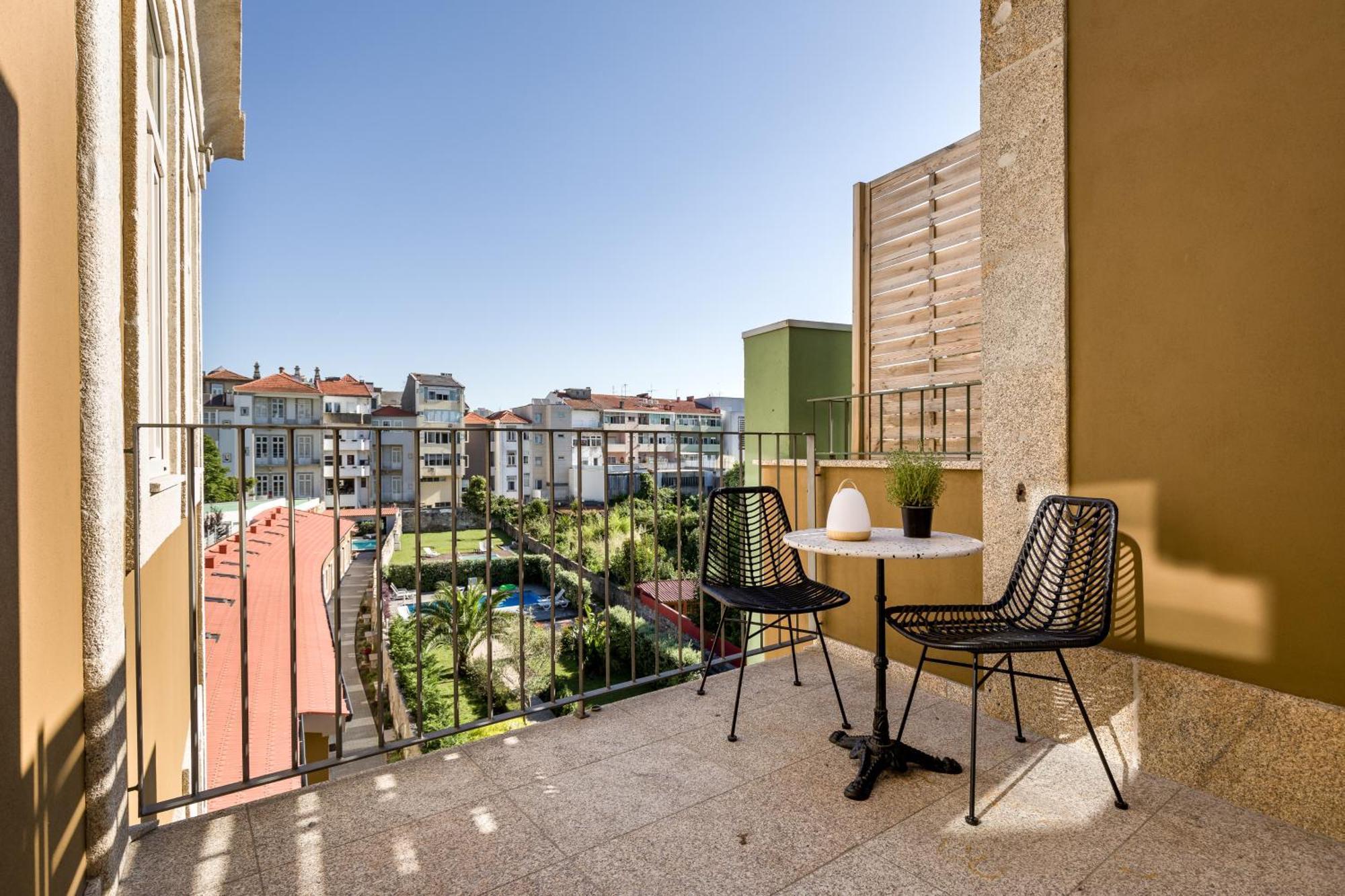Beco Do Paco By Porto Dream Stays Exterior photo