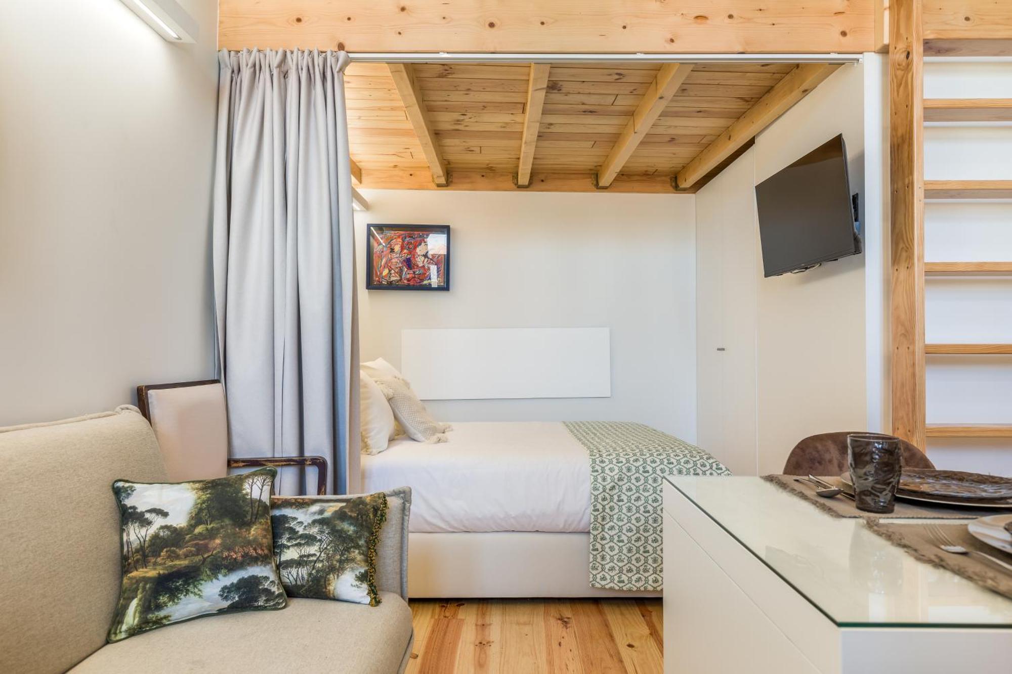 Beco Do Paco By Porto Dream Stays Exterior photo