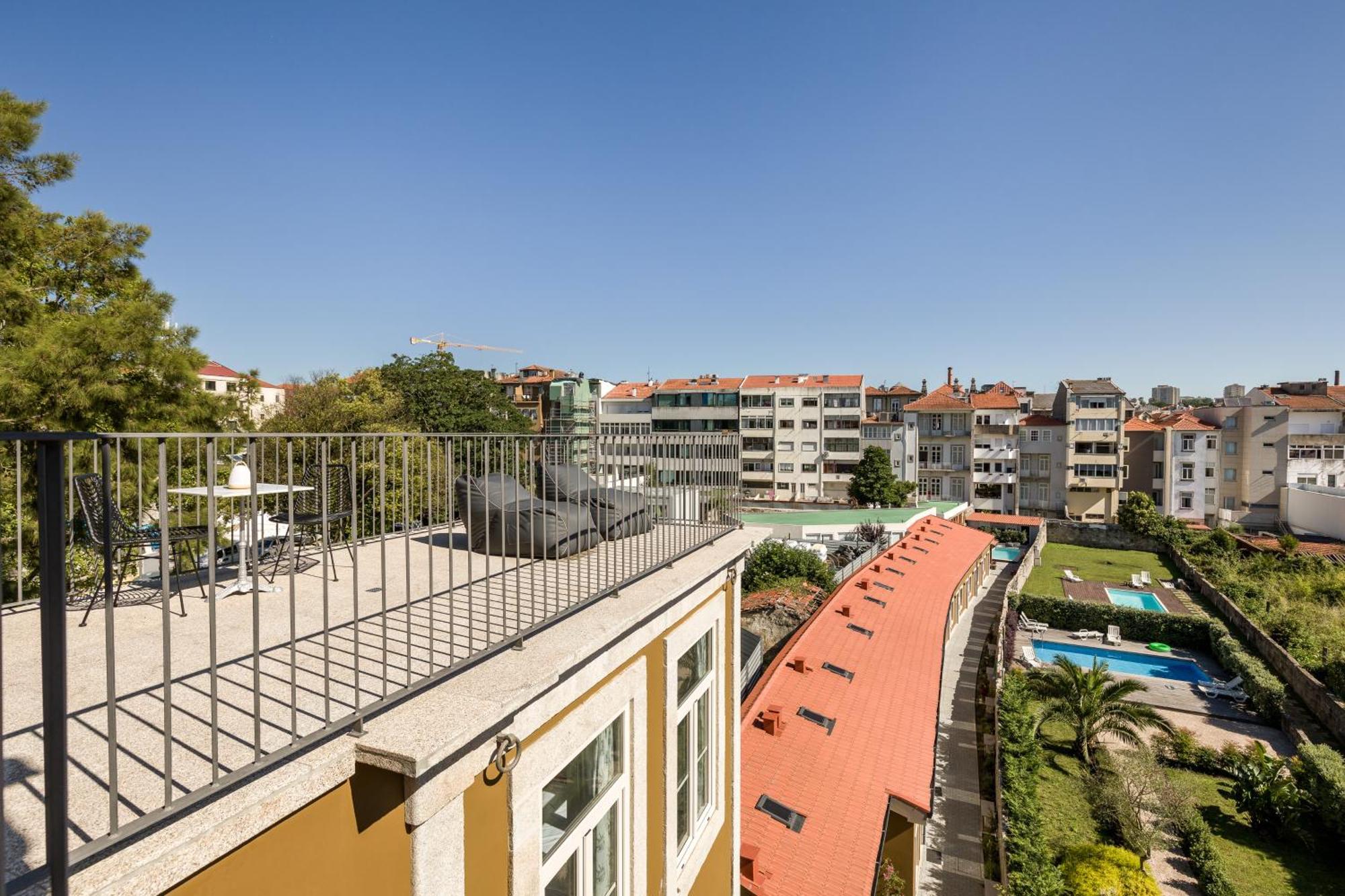 Beco Do Paco By Porto Dream Stays Exterior photo