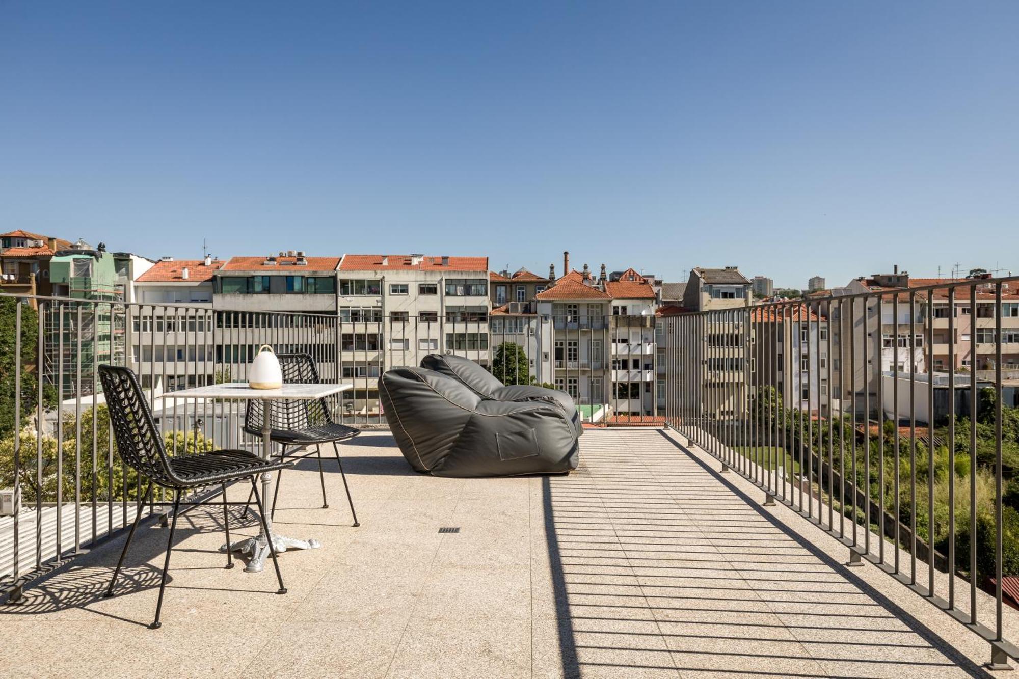 Beco Do Paco By Porto Dream Stays Exterior photo