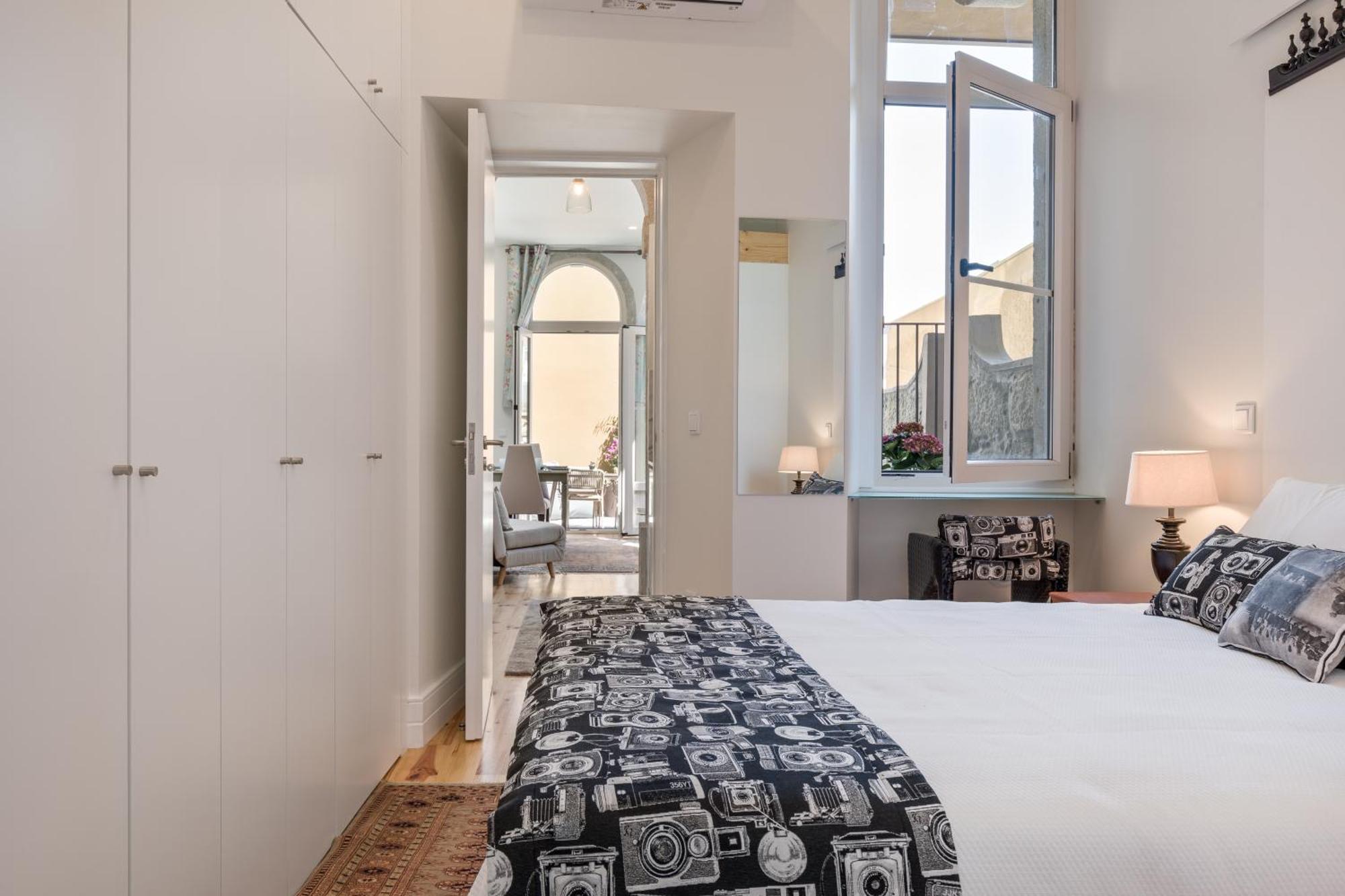 Beco Do Paco By Porto Dream Stays Room photo