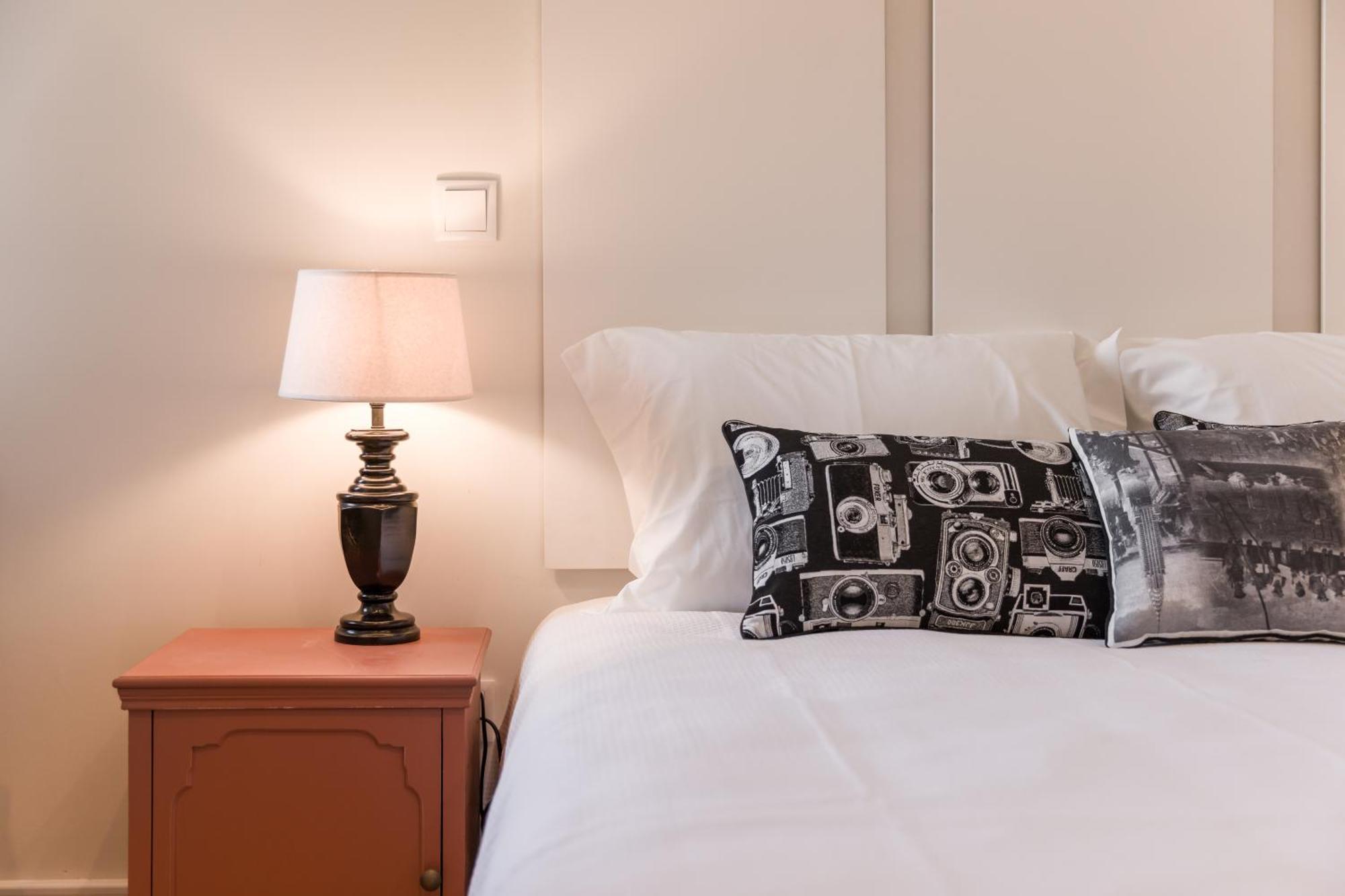 Beco Do Paco By Porto Dream Stays Room photo