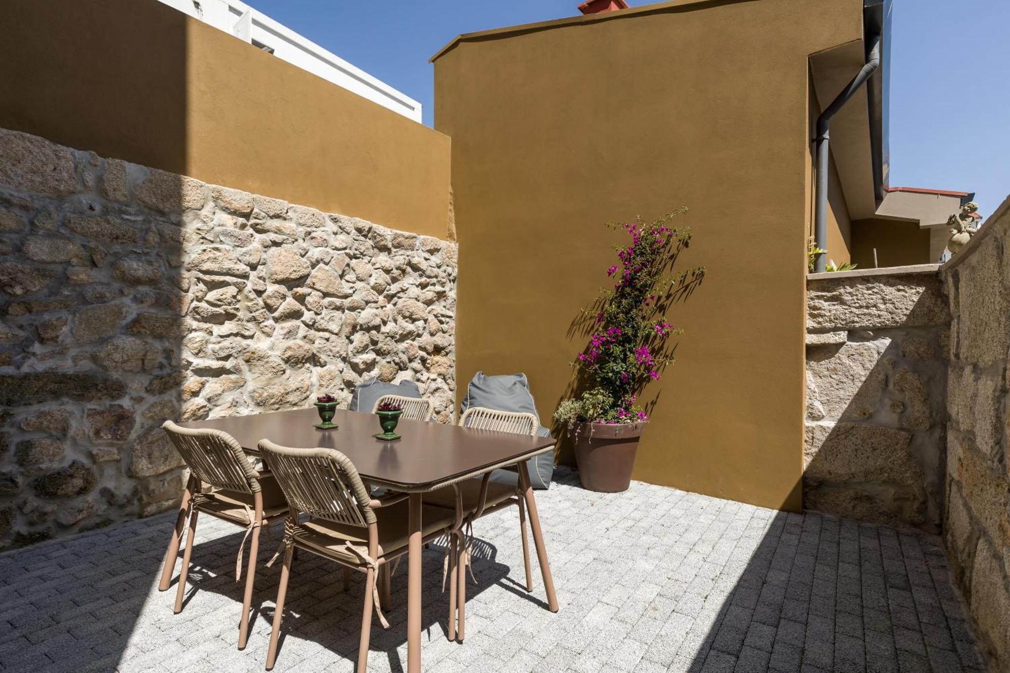 Beco Do Paco By Porto Dream Stays Room photo