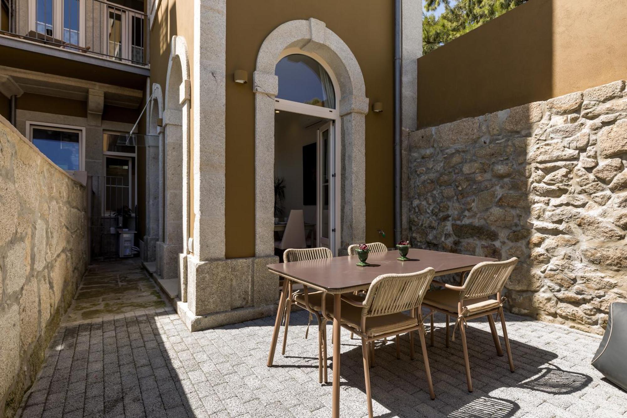 Beco Do Paco By Porto Dream Stays Room photo