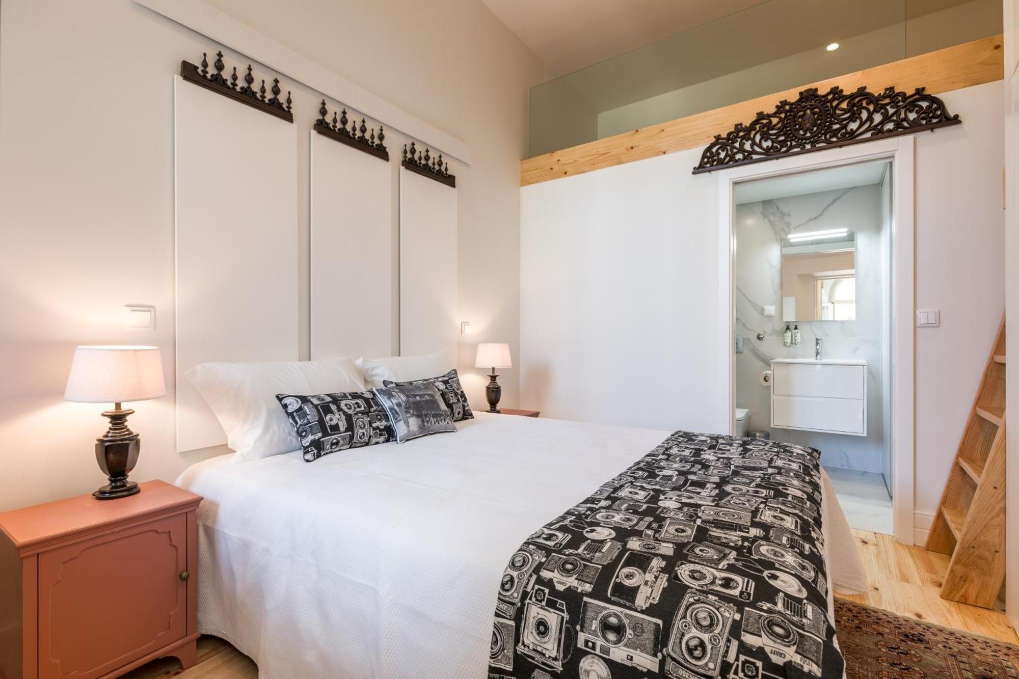 Beco Do Paco By Porto Dream Stays Exterior photo