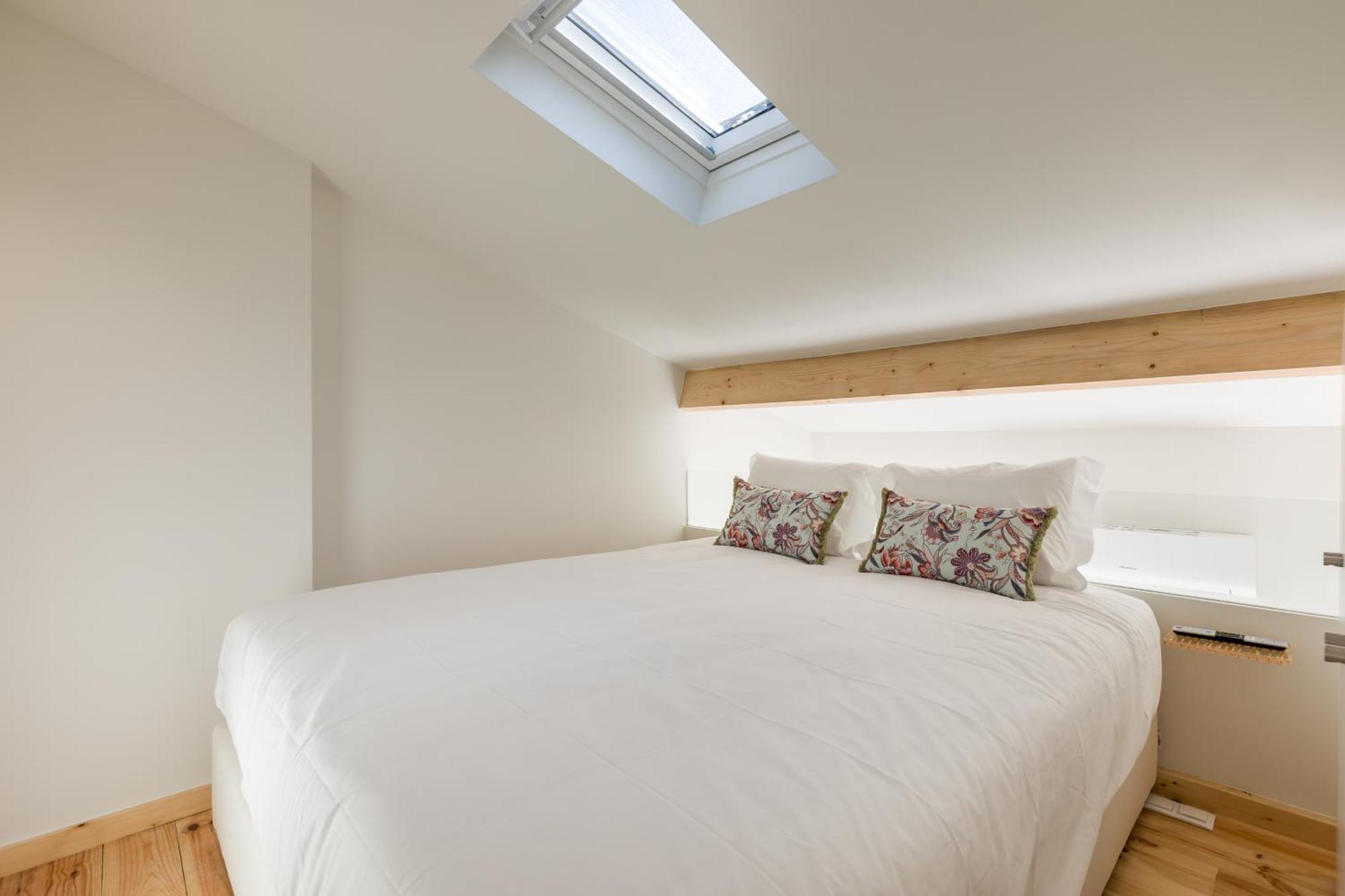 Beco Do Paco By Porto Dream Stays Room photo